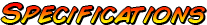 Specifications of the Barcode to PLC Gateway